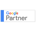 Официальный партнер Google