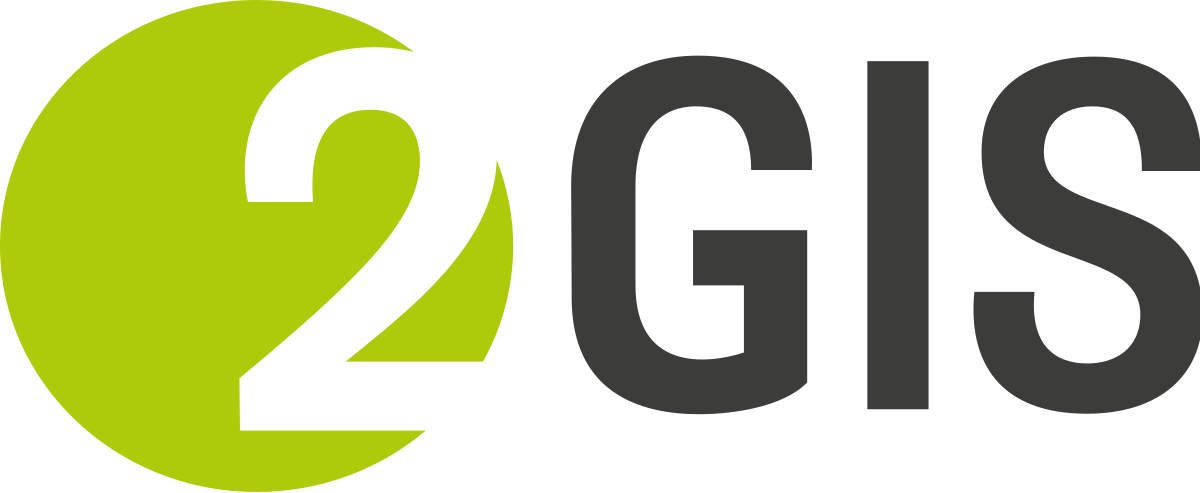 продвижение на 2gis карте