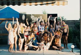 ДЕНЬ РОЖДЕНИЯ SEOLOGIC 2017