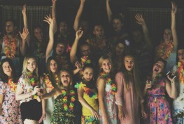 ДЕНЬ РОЖДЕНИЯ SEOLOGIC 2017