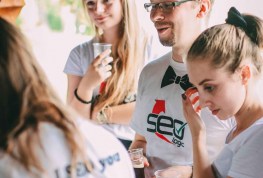 ДЕНЬ РОЖДЕНИЯ SEOLOGIC 2016
