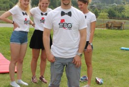 ДЕНЬ РОЖДЕНИЯ SEOLOGIC 2016