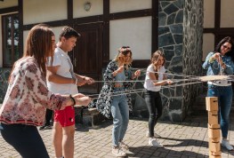 ДЕНЬ РОЖДЕНИЯ SEOLOGIC 2020