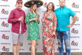 ДЕНЬ РОЖДЕНИЯ SEOLOGIC 2019