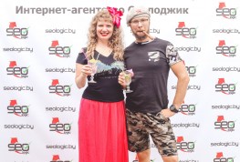 ДЕНЬ РОЖДЕНИЯ SEOLOGIC 2019