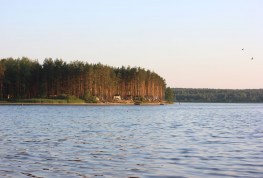 ЛЕТНИЙ КОРПОРАТИВ 2016 (ВИЛЕЙКА)