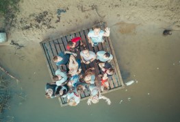 ЛЕТНИЙ КОРПОРАТИВ 2017 (ВИЛЕЙКА)