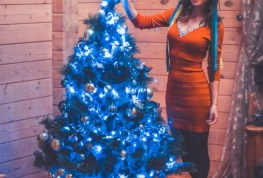 НОВОГОДНИЙ КОРПОРАТИВ 2016