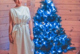 НОВОГОДНИЙ КОРПОРАТИВ 2016