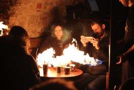 НОВОГОДНИЙ КОРПОРАТИВ 2017