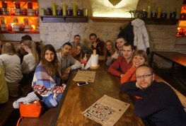 НОВОГОДНИЙ КОРПОРАТИВ 2017