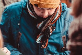 НОВОГОДНИЙ КОРПОРАТИВ 2017
