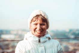 НОВОГОДНИЙ КОРПОРАТИВ 2017